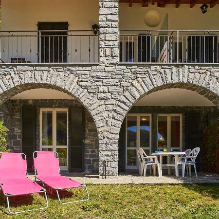Valsolda Apartment Poggio Degli Ulivi By Interhome מראה חיצוני תמונה