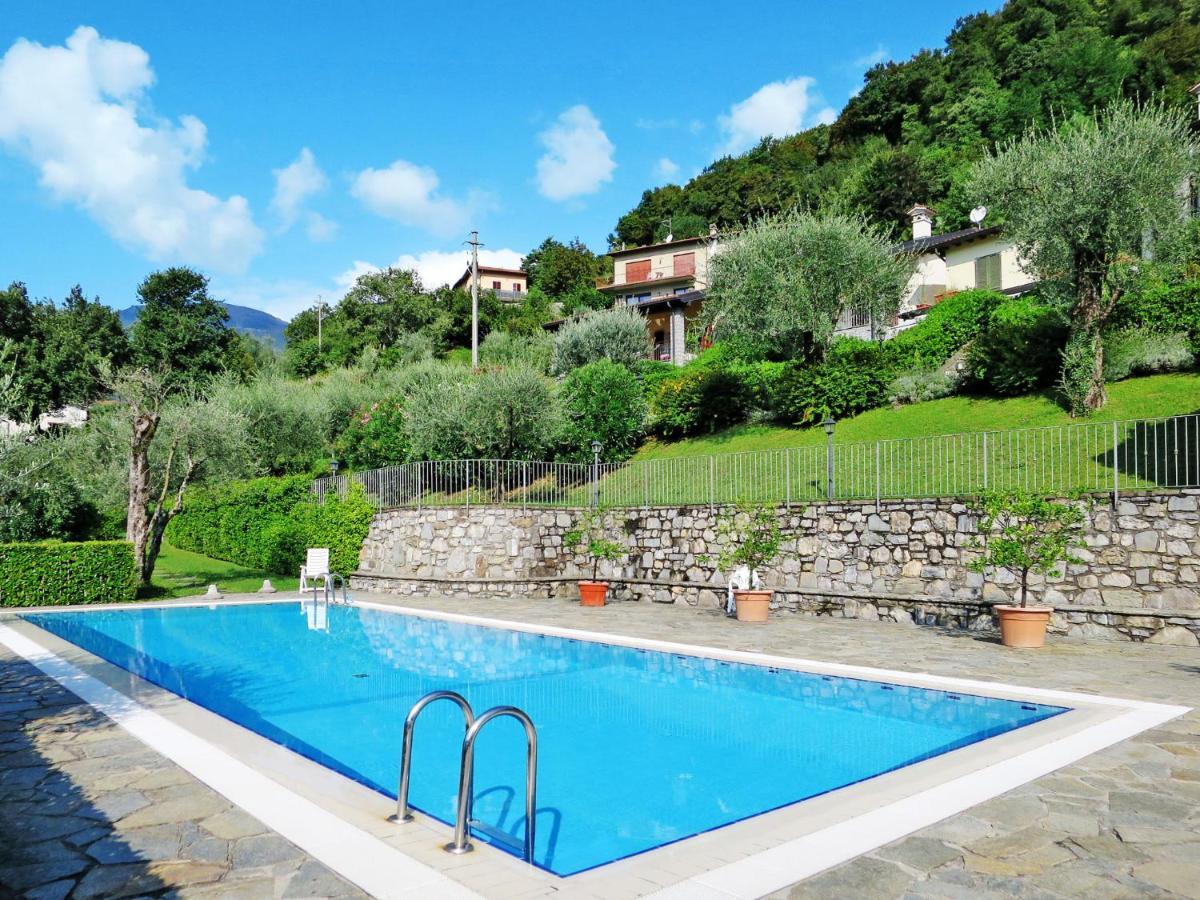 Valsolda Apartment Poggio Degli Ulivi By Interhome מראה חיצוני תמונה