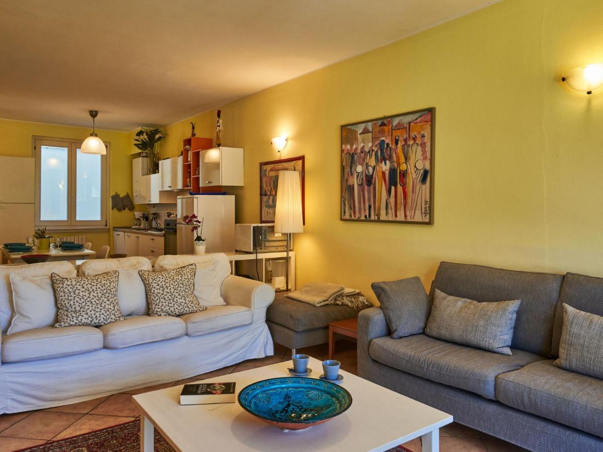 Valsolda Apartment Poggio Degli Ulivi By Interhome מראה חיצוני תמונה