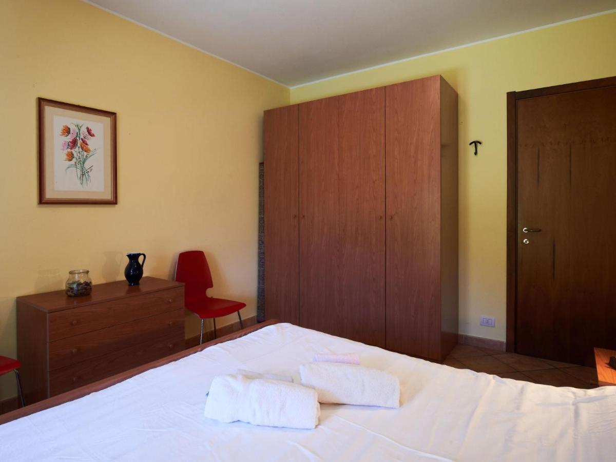 Valsolda Apartment Poggio Degli Ulivi By Interhome מראה חיצוני תמונה