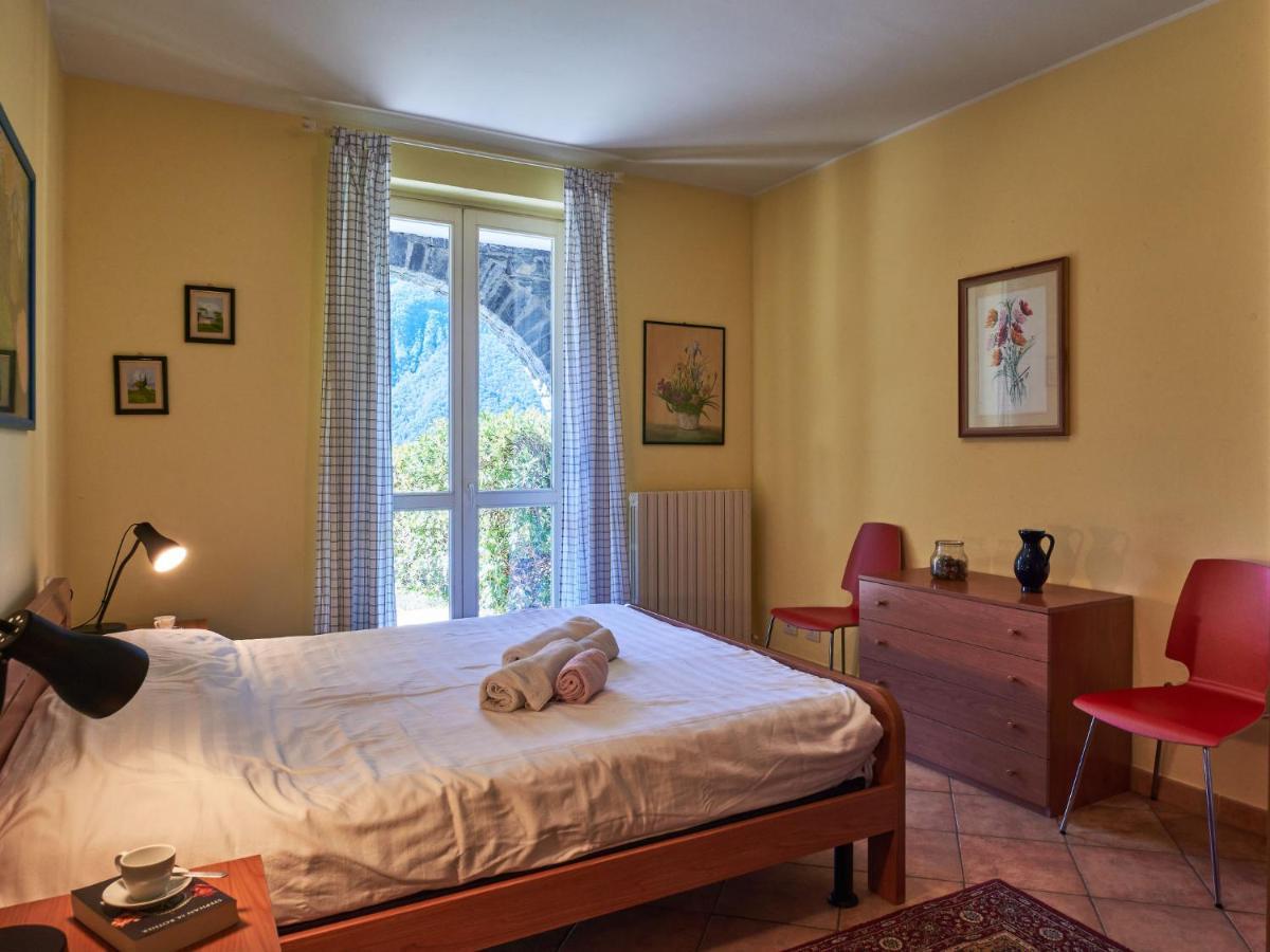 Valsolda Apartment Poggio Degli Ulivi By Interhome מראה חיצוני תמונה