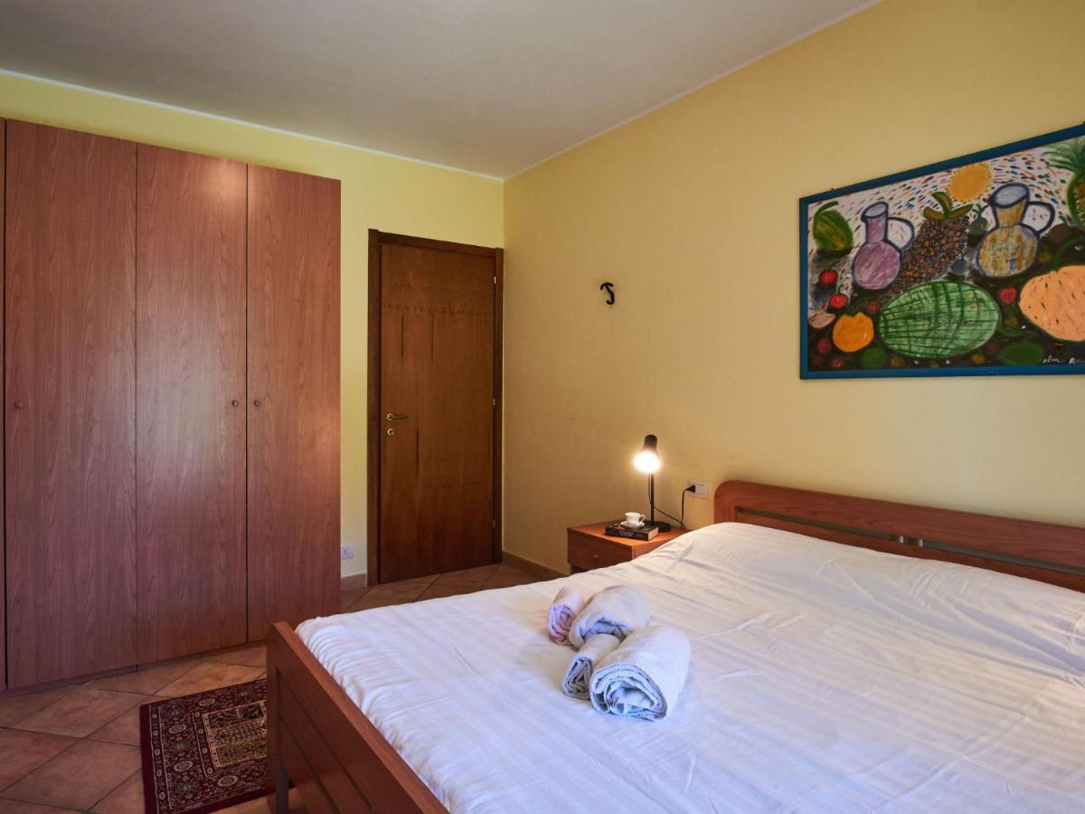 Valsolda Apartment Poggio Degli Ulivi By Interhome מראה חיצוני תמונה