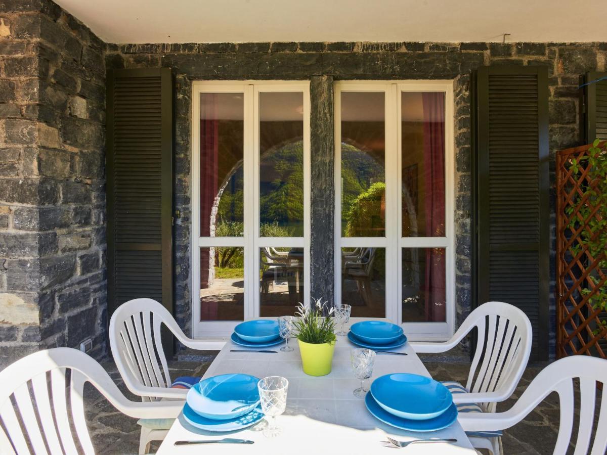Valsolda Apartment Poggio Degli Ulivi By Interhome מראה חיצוני תמונה